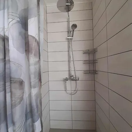 Kohtu 24-1 アパート *