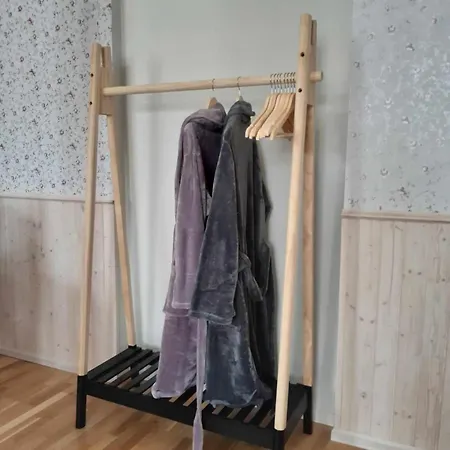 Apartament Kohtu 24-1