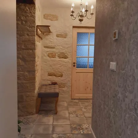 Kohtu 24-1 Apartment