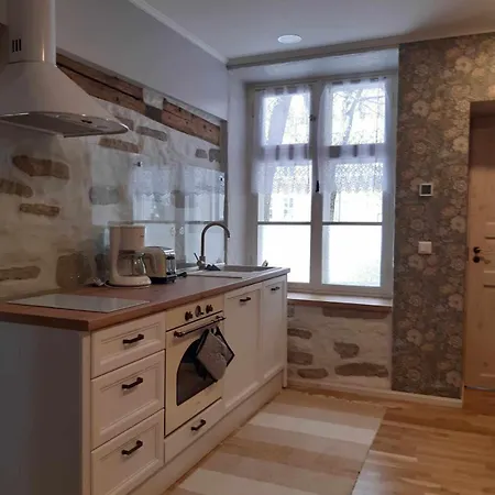 アパート Kohtu 24-1 クレサーレ