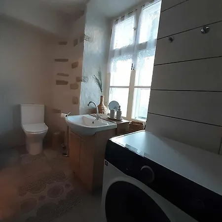 Apartament Kohtu 24-1