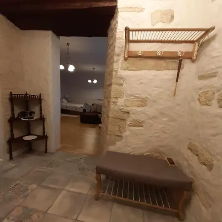 Apartment Kohtu 24-1