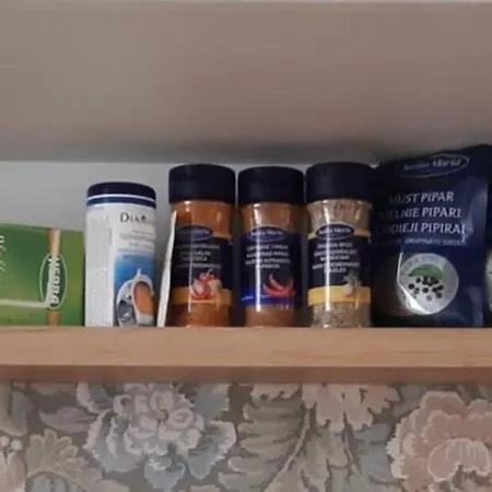 Kohtu 24-1 Apartament