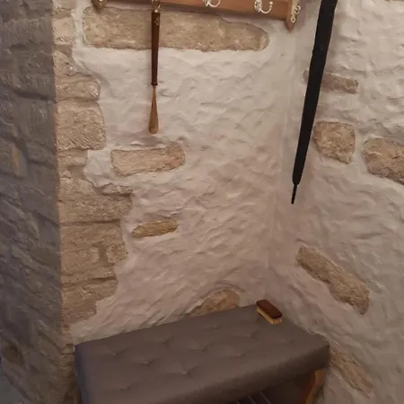 Apartament Kohtu 24-1 *