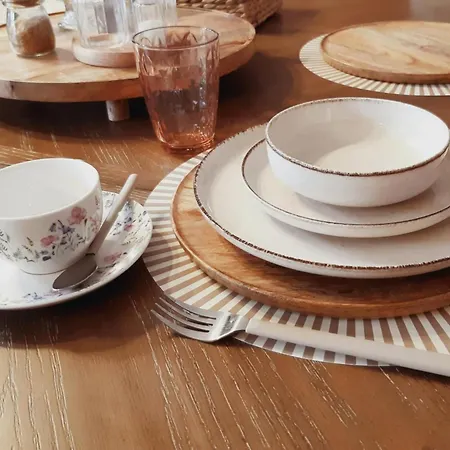 Apartament Kohtu 24-1 *