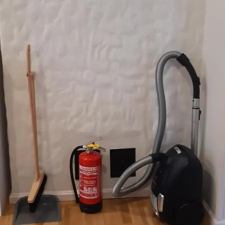 Kohtu 24-1 アパート