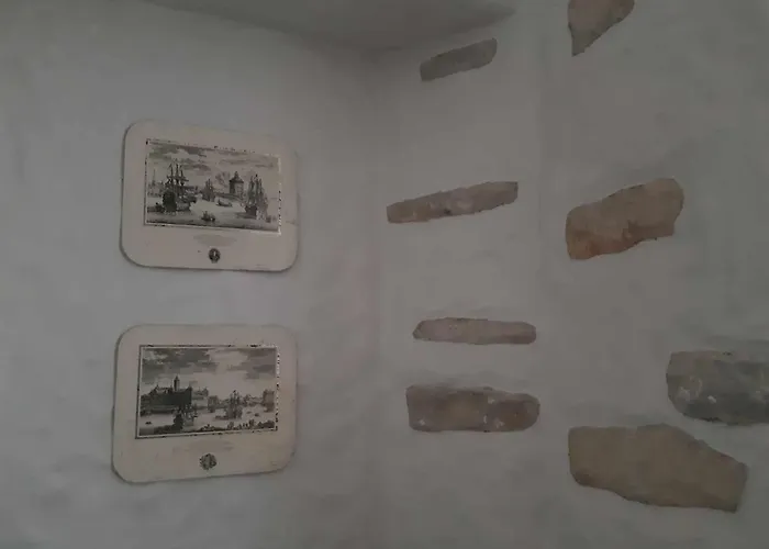 شقة Kohtu 24-1 كوريسارِ